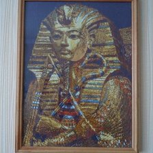 Работа «Фараон»