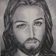 Работа «Иисус»