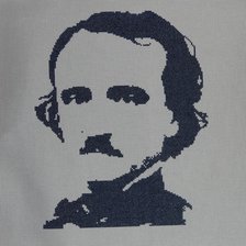 Работа «Edgar A. Poe»