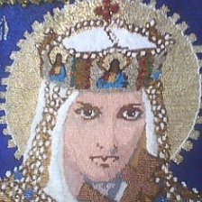 Работа «святая княгиня Ольга»