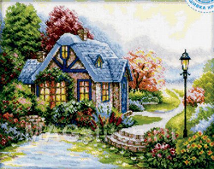«Милый дом» от РТО №69062