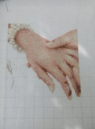 «Предложение руки» от Luca-s №86682