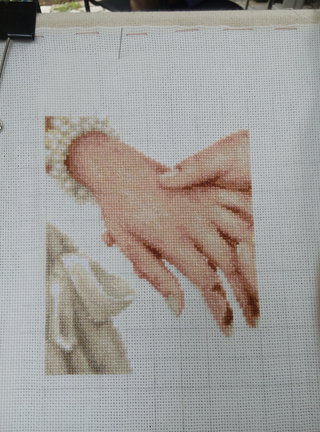 «Предложение руки» от Luca-s №87368