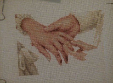 «Предложение руки» от Luca-s №88204