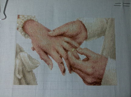 «Предложение руки» от Luca-s №89030