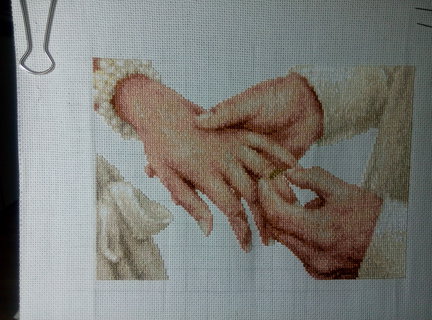 «Предложение руки» от Luca-s №89515