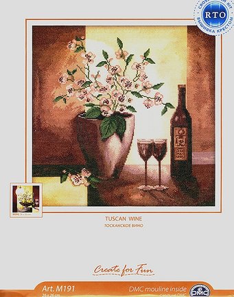 RTO M-191 Тосканское вино №141964