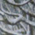 Предпросмотр схемы вышивки «Заснеженная аллея» (№42549)