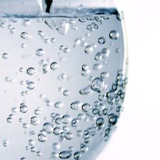 Схема вышивки «водяная чаша»