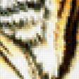 Предпросмотр схемы вышивки «Тигр» (№84942)