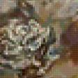 Предпросмотр схемы вышивки «Каменный цветок» (№92743)
