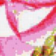 Предпросмотр схемы вышивки «Букет с розами» (№112227)