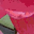Предпросмотр схемы вышивки «Розовые лотосы» (№125333)