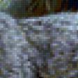 Предпросмотр схемы вышивки «Белочка на елке» (№126077)