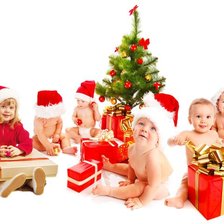 День подарков: празднуем католическое Рождество