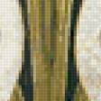 Предпросмотр схемы вышивки «лебеди» (№153567)