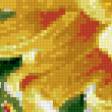 Предпросмотр схемы вышивки «хризантемы» (№179897)