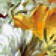 Предпросмотр схемы вышивки «Натюрморт, цветы, розы» (№271418)