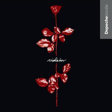 Оригинал схемы вышивки «Depeche Mode» (№274061)