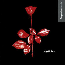 Оригинал схемы вышивки «Depeche Mode 1» (№275606)