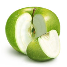 Оригинал схемы вышивки «яблоки» (№292805)