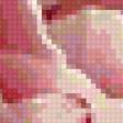 Предпросмотр схемы вышивки «Розовый пион» (№302535)