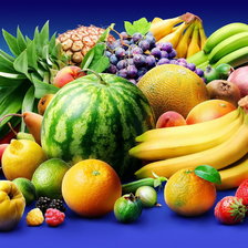 фрукты,овощи