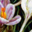 Предпросмотр схемы вышивки «весенние цветы» (№321593)
