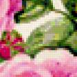 Предпросмотр схемы вышивки «Нежные розы» (№321850)
