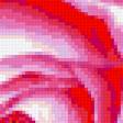 Предпросмотр схемы вышивки «роза» (№335243)