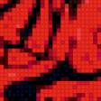 Предпросмотр схемы вышивки «Японский дракон в2» (№338962)