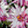 Предпросмотр схемы вышивки «Цветы (по картине Л. Скрипченко)» (№356871)