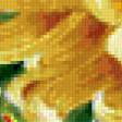 Предпросмотр схемы вышивки «хризантемы» (№358358)