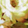 Предпросмотр схемы вышивки «Натюрморт, цветы, розы» (№361475)