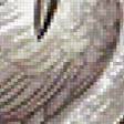 Предпросмотр схемы вышивки «журавль» (№409908)