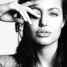 Схема вышивки «Джоли»