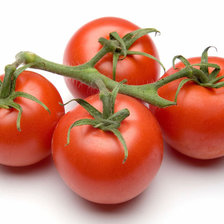 Схема вышивки «tomatoes»