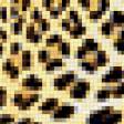 Предпросмотр схемы вышивки «Леопард» (№423819)