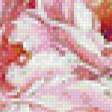 Предпросмотр схемы вышивки «Корзина роз» (№442328)