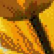 Предпросмотр схемы вышивки «Желтые тюльпаны» (№443203)