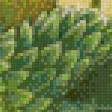 Предпросмотр схемы вышивки «Весенний дракон» (№470693)