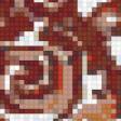 Предпросмотр схемы вышивки «зодиак скорпион» (№510813)