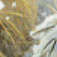 Предпросмотр схемы вышивки «зимородок на ветке кедра» (№535262)
