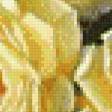 Предпросмотр схемы вышивки «желтые розы» (№536983)