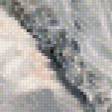 Предпросмотр схемы вышивки «Царевна-Лебедь (Врубель)» (№537880)