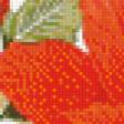 Предпросмотр схемы вышивки «букет цветов» (№540398)