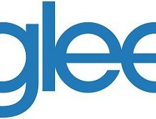 Схема вышивки «Glee»