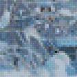 Предпросмотр схемы вышивки «михаил сатаров 49 зимний закат» (№564445)