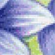 Предпросмотр схемы вышивки «Цветочное панно» (№573850)