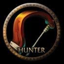 Схема вышивки «Hunter World Of Warcraft»
